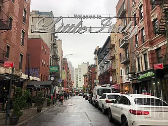 Rented by Alpha Properties NYC I LLC