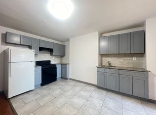 47 Fleming Ave #4, Newark, NJ 07105