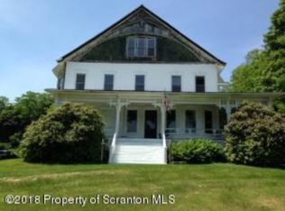 177 High St, Montrose, PA 18801