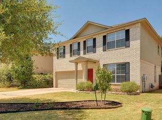 11800 Dave Silk Dr, Austin, TX 78748