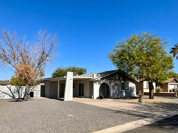 660 W 22ND Avenue, Apache Junction, AZ 85120