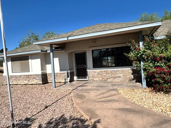 526 Grove Ln, Chino Valley, AZ 86323