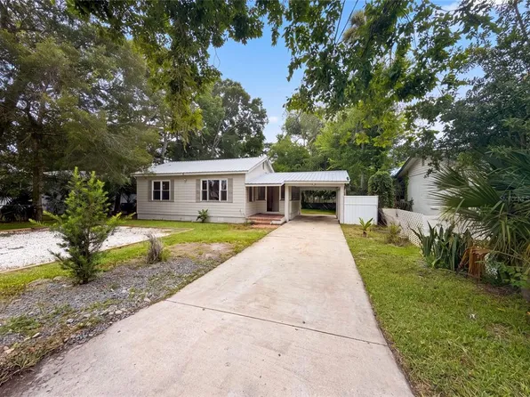 706 FLANDERS AVENUE, DAYTONA BEACH, FL 32114