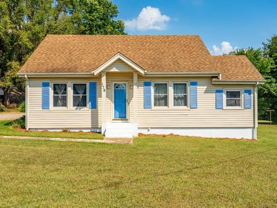 176 Pigeon Run Rd, Gladys, VA, 24554