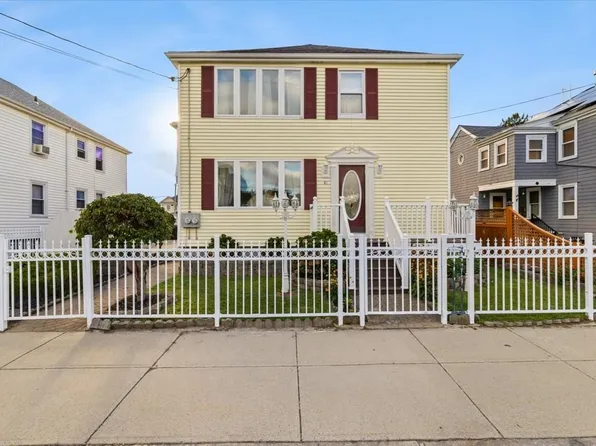 47 Bush St, Fall River, MA 02724