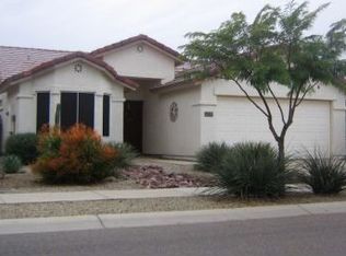 45 S Seville Ln, Casa Grande, AZ 85194