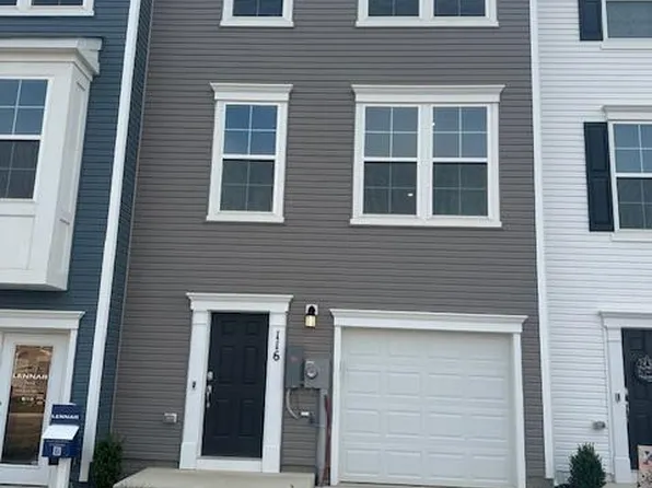 116 Cooperage Rd, Inwood, WV 25428