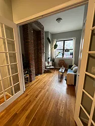 Rented by Brooklyn Group