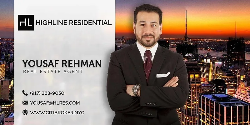 Rented by Highline Residential | media 24