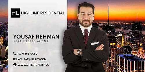 Rented by Highline Residential