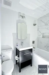 Rented by Bond New York