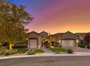 2585 Sumter St, Henderson, NV 89052