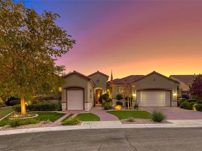 2585 Sumter St, Henderson, NV, 89052