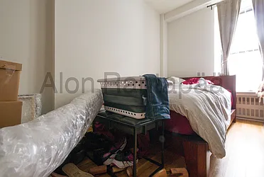 Rented by (Legacy) NY Quality Living Uptown