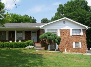3625 Eveningside Dr NW, Cleveland, TN 37312