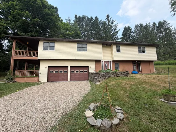 36 Hawkins Rd, Nineveh, NY 13813