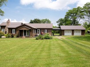 5493 Crossett Rd, Geneseo, NY 14454