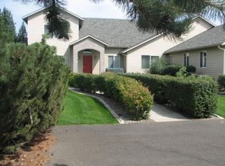 1910 N Water St, Ellensburg, WA 98926