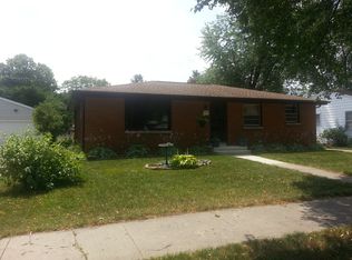 1131 Rockdale St, Green Bay, WI 54304