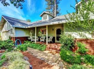 10190 Shady Oak Pl, Rough And Ready, CA 95975