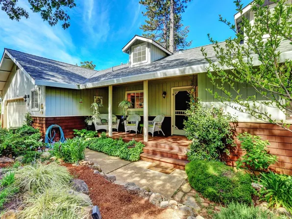 10190 Shady Oak Pl, Rough And Ready, CA 95975