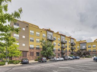 9019 E Panorama Cir #D-504, Englewood, CO 80112