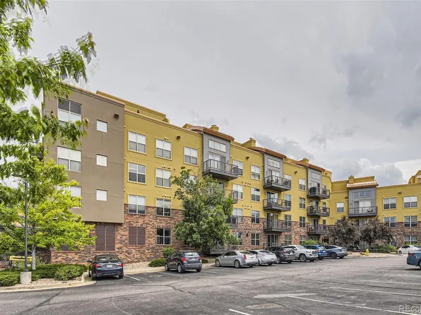 9019 E Panorama Circle #D504, Englewood, CO 80112