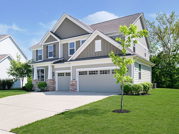 2nd image of 5505 Golden Aster Dr
