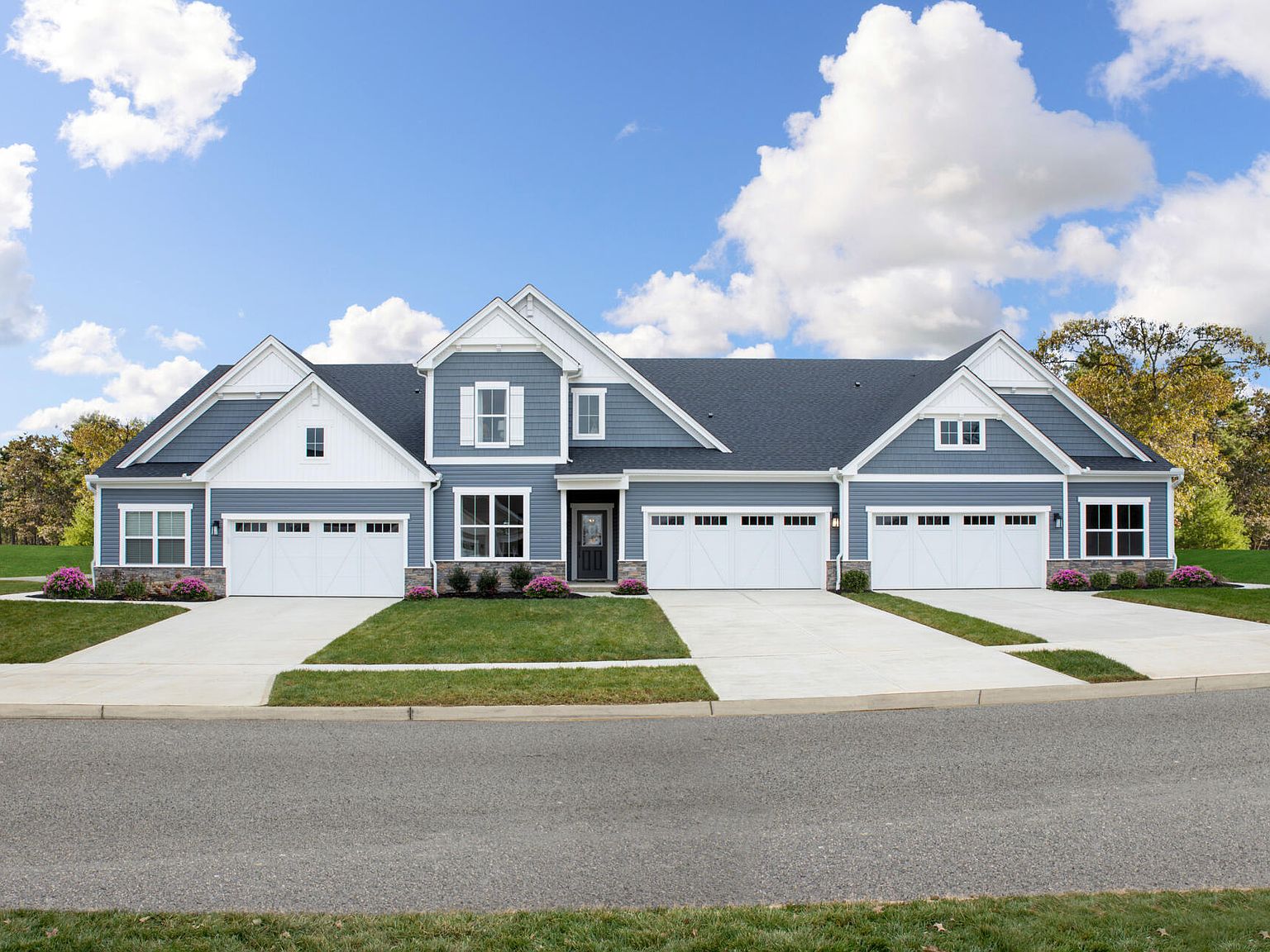 Villages of Belmont by Drees Homes in Loveland OH Zillow