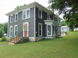 243 E Main St, Penn Yan, NY 14527