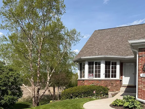 17534 W Windhaven Ct, Grayslake, IL 60030