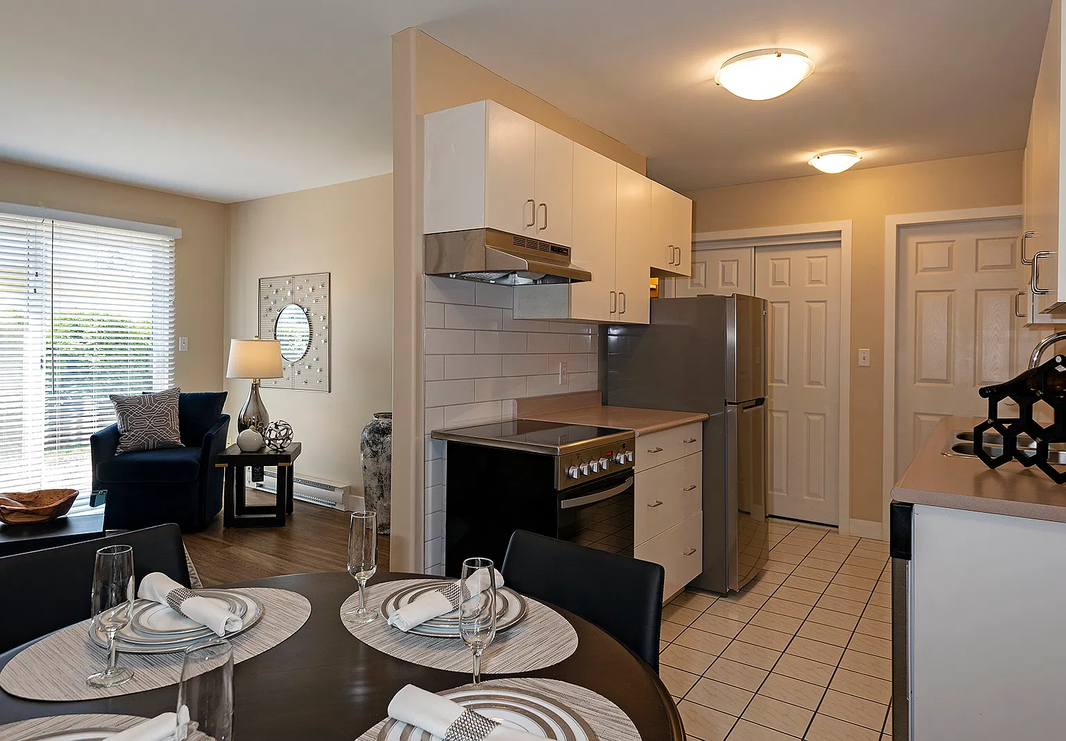 South Kamloops Apts — Photo 1