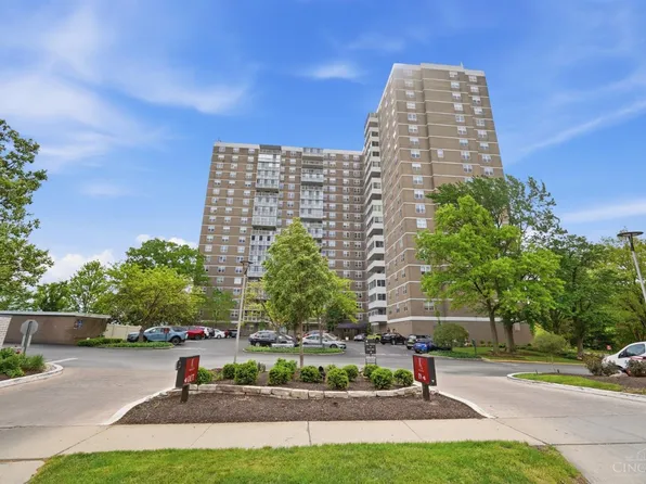 2444 Madison Rd Unit 2002, Cincinnati, OH 45208