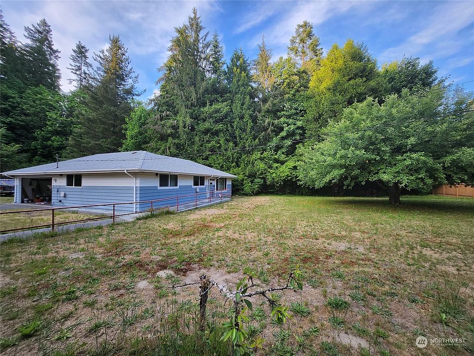 3493 NE Old Belfair Highway, Belfair, WA 98528 Zillow