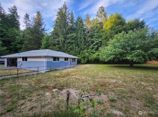 3493 NE Old Belfair Hwy, Belfair, WA 98528