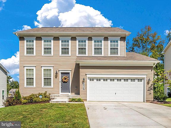 2nd image of 2938 Knight Ct Homesite 64