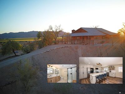 18605 County Rd #4, Yuma, AZ, 85365