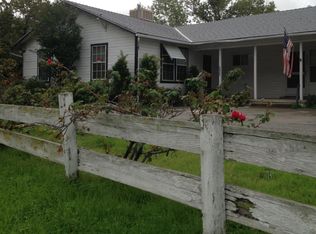 36327 Highway 190, Springville, CA 93265