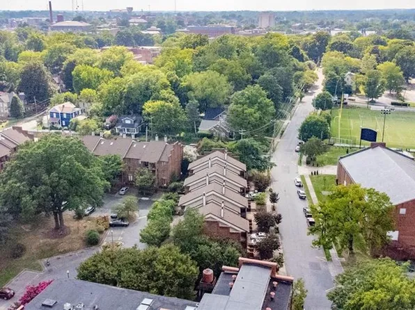 805 W McGee St Unit F, Greensboro, NC 27401