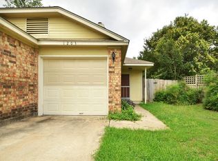 1203 Gingerlily Cv, Austin, TX 78745