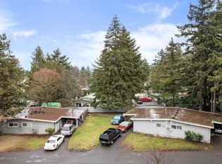 18920 NE Glisan St #18920, Portland, OR 97230