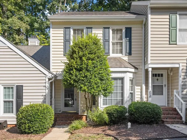 314 Riverwalk Cir, Cary, NC 27511