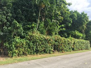 19500 SW 127th Ct, Miami, FL 33177