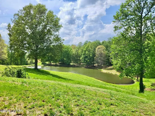 3059 N County Home Rd, Union City, TN 38261