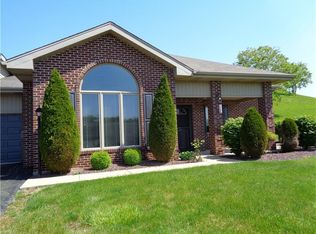5154 Cedar Hills Blvd, Belle Vernon, PA 15012