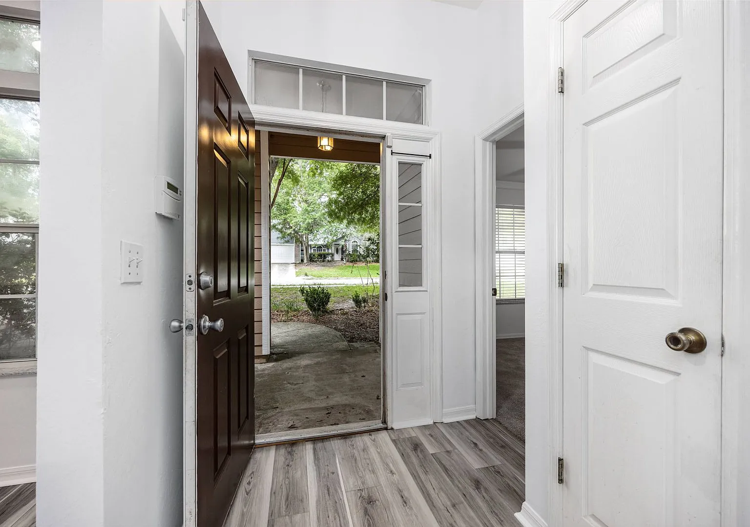 Nicely Remodeled Home In Hickory Forest with Community Amenities — Photo 4