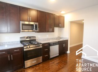 4447 N Rockwell St #3, Chicago, IL 60625