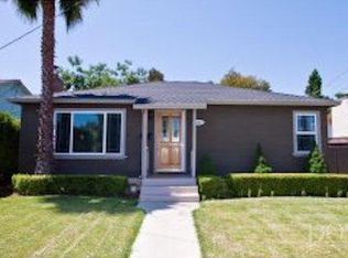 15551 Loma Vista Ave, Los Gatos, CA 95032