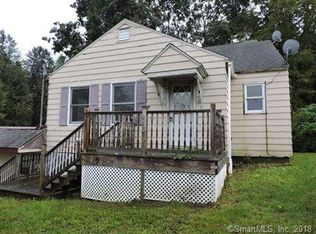 519 Voluntown Rd, Griswold, CT 06351