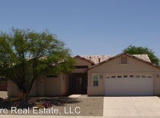 2172 Santa Fe Trl, Sierra Vista, AZ 85635
